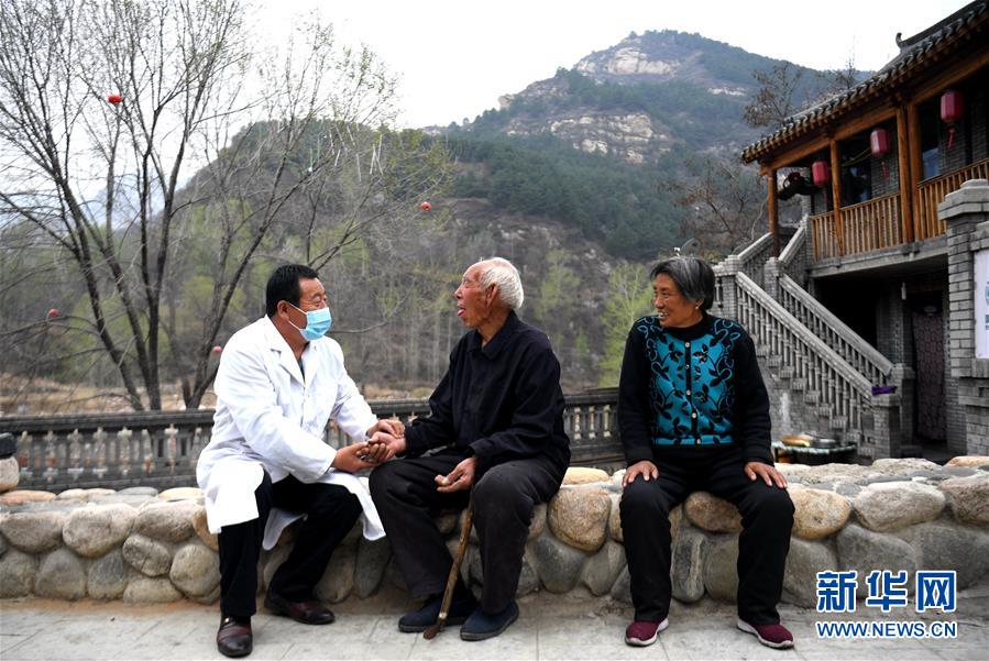 (新華全媒頭條·小康圓夢(mèng)·圖文互動(dòng))(2)恢宏史詩(shī)耀千秋——寫(xiě)在中國(guó)共產(chǎn)黨帶領(lǐng)中國(guó)人民全面建成小康社會(huì)之際