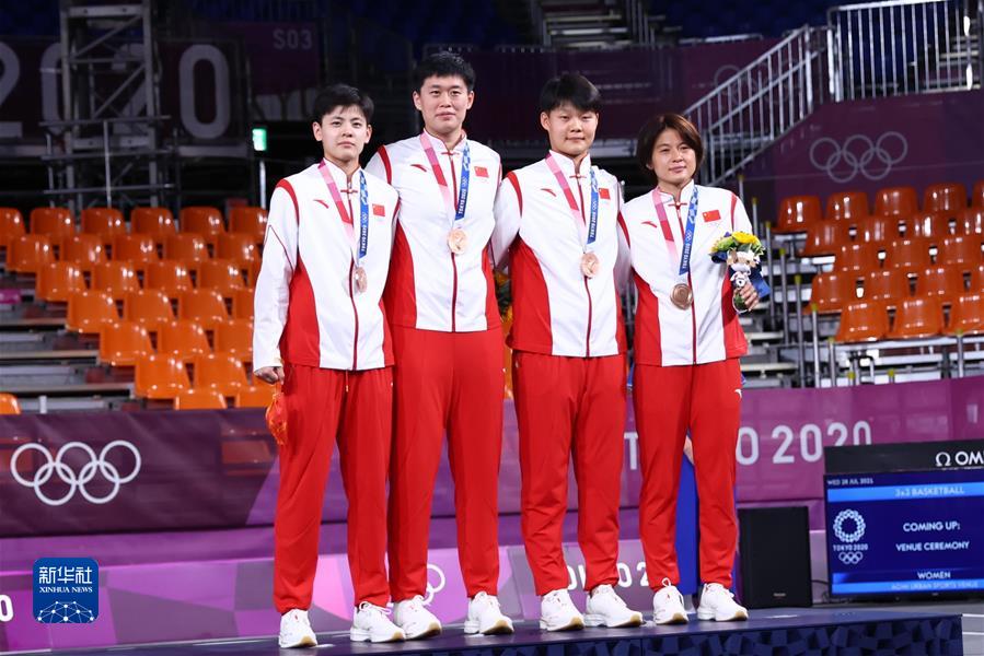 (新華全媒頭條·圖文互動(dòng))(5)書寫體育強(qiáng)國逐夢(mèng)奮進(jìn)新篇章——以習(xí)近平同志為核心的黨中央關(guān)心體育事業(yè)發(fā)展紀(jì)實(shí)