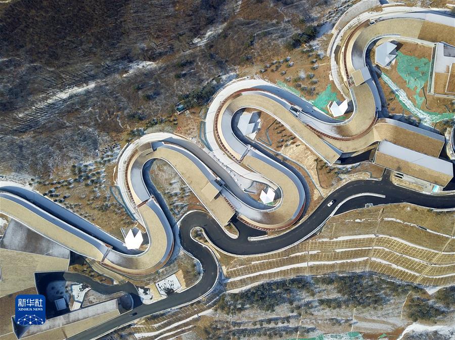 (新華全媒頭條·圖文互動(dòng))(9)書寫體育強(qiáng)國逐夢(mèng)奮進(jìn)新篇章——以習(xí)近平同志為核心的黨中央關(guān)心體育事業(yè)發(fā)展紀(jì)實(shí)