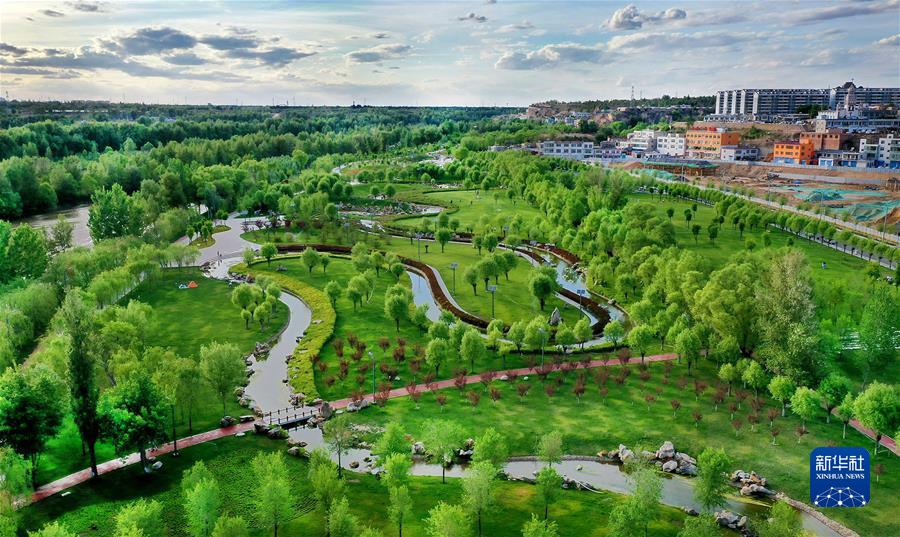 （新華全媒頭條·聚焦生物多樣性大會·圖文互動）（4）攜手同行，開啟人類高質(zhì)量發(fā)展新征程——習近平主席在《生物多樣性公約》第十五次締約方大會領(lǐng)導人峰會上的主旨講話解讀