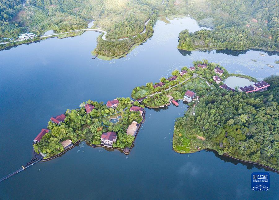 （新華全媒頭條·聚焦生物多樣性大會·圖文互動）（5）攜手同行，開啟人類高質(zhì)量發(fā)展新征程——習近平主席在《生物多樣性公約》第十五次締約方大會領(lǐng)導人峰會上的主旨講話解讀