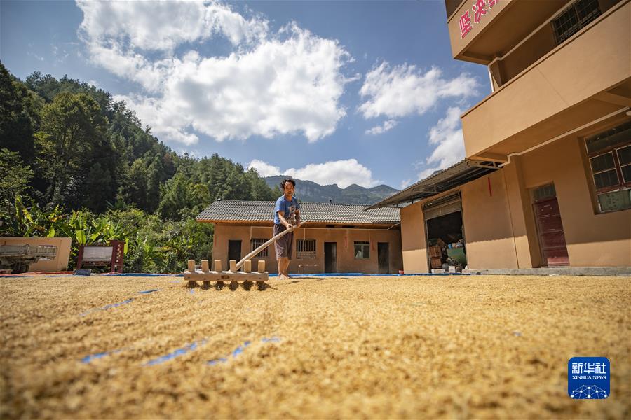 (新華全媒頭條·圖文互動(dòng))(6)從百年黨史汲取不懈奮斗的力量——與會(huì)同志談黨的十九屆六中全會(huì)精神