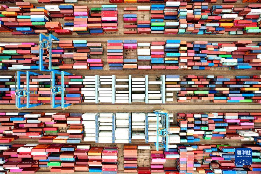 （新華全媒頭條·圖文互動(dòng)）（3）堅(jiān)定信心，鞏固恢復(fù)態(tài)勢(shì)——前5個(gè)月中國(guó)經(jīng)濟(jì)走勢(shì)觀察